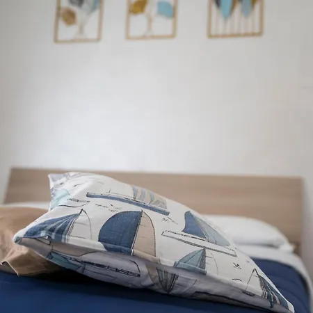 M.a.m.a Bed & Breakfast Atrani