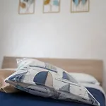 M.a.m.a فندق مبيت وإفطار أتراني