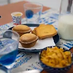 M.a.m.a فندق مبيت وإفطار أتراني