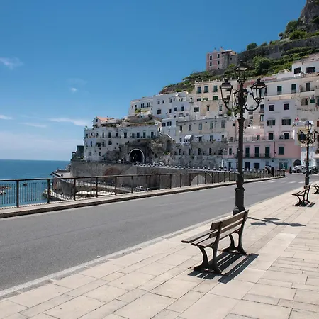 M.a.m.a Atrani
