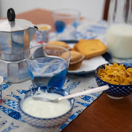 M.a.m.a Bed & Breakfast 2*