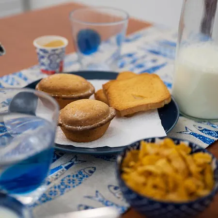 M.a.m.a Bed & Breakfast Atrani