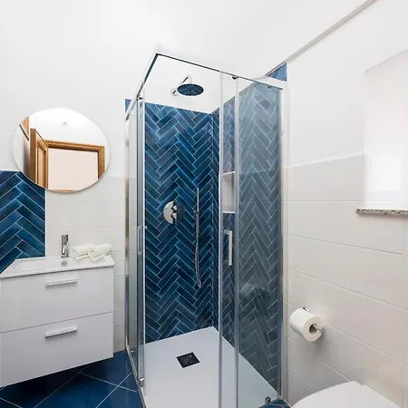 Bed & Breakfast M.a.m.a Atrani