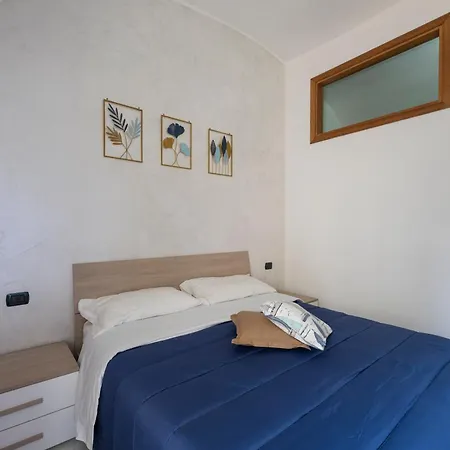 M.a.m.a Panzió Atrani