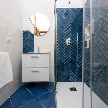 M.a.m.a Bed & Breakfast Atrani