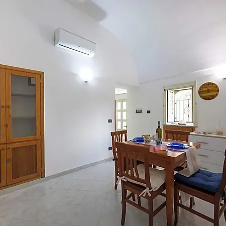 Bed & Breakfast M.a.m.a Atrani
