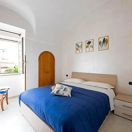 M.a.m.a Bed & Breakfast Atrani