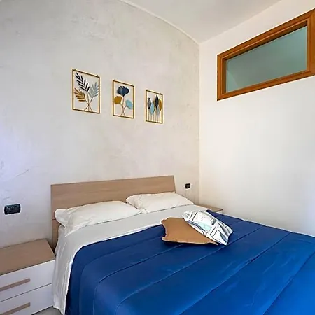 M.a.m.a Bed & Breakfast Atrani