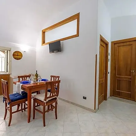 M.a.m.a Bed & Breakfast Atrani