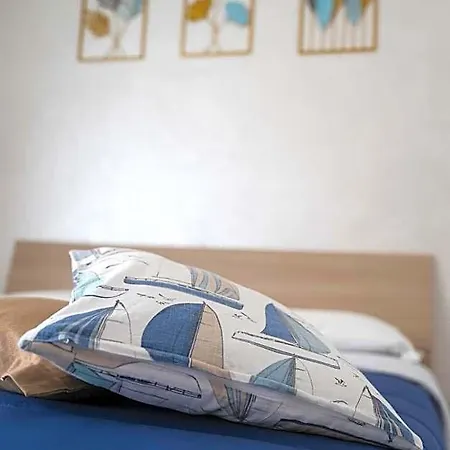 Bed & Breakfast M.a.m.a 3*