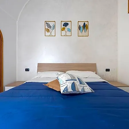 Bed & Breakfast M.a.m.a