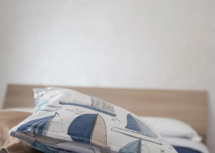 M.a.m.a Bed & Breakfast Atrani