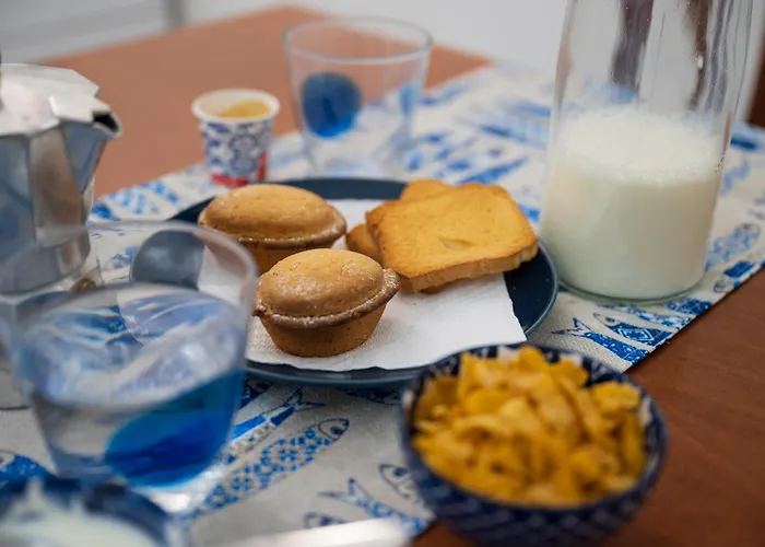 M.a.m.a Bed & Breakfast Atrani